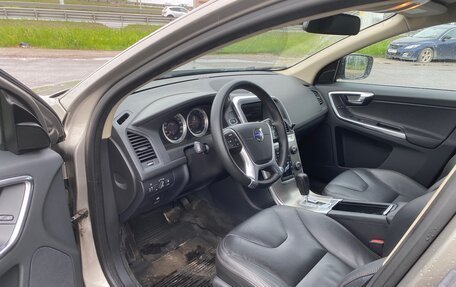 Volvo XC60 II, 2012 год, 1 650 000 рублей, 10 фотография