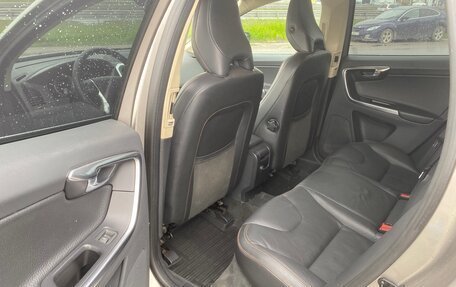 Volvo XC60 II, 2012 год, 1 650 000 рублей, 13 фотография