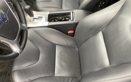 Volvo XC60 II, 2012 год, 1 650 000 рублей, 11 фотография