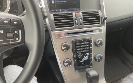 Volvo XC60 II, 2012 год, 1 650 000 рублей, 15 фотография