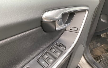 Volvo XC60 II, 2012 год, 1 650 000 рублей, 14 фотография