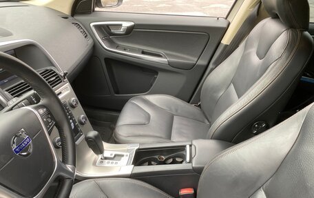 Volvo XC60 II, 2012 год, 1 650 000 рублей, 12 фотография