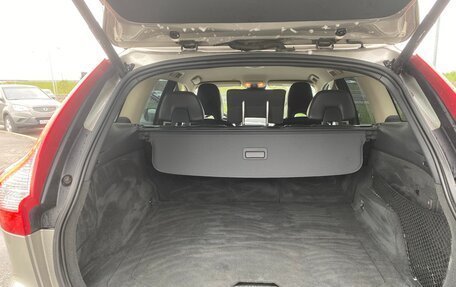 Volvo XC60 II, 2012 год, 1 650 000 рублей, 20 фотография