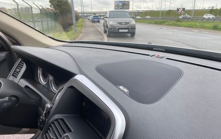 Volvo XC60 II, 2012 год, 1 650 000 рублей, 18 фотография