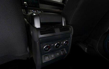 Land Rover Defender II, 2021 год, 4 700 000 рублей, 15 фотография
