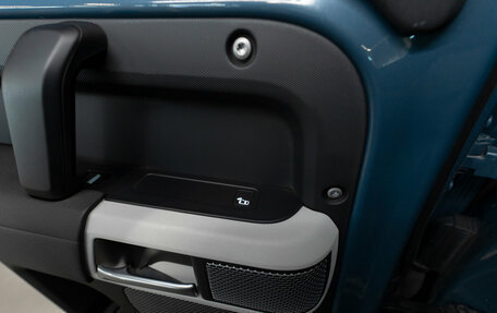 Land Rover Defender II, 2021 год, 4 700 000 рублей, 16 фотография