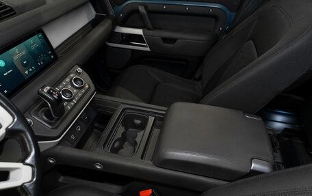 Land Rover Defender II, 2021 год, 4 700 000 рублей, 19 фотография