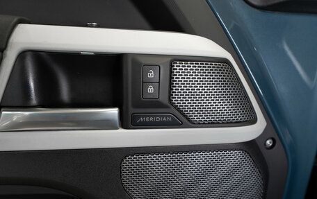 Land Rover Defender II, 2021 год, 4 700 000 рублей, 18 фотография