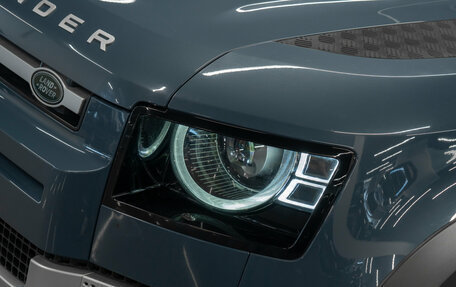 Land Rover Defender II, 2021 год, 4 700 000 рублей, 31 фотография