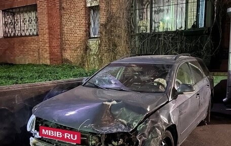 Volkswagen Passat B6, 2009 год, 210 000 рублей, 2 фотография