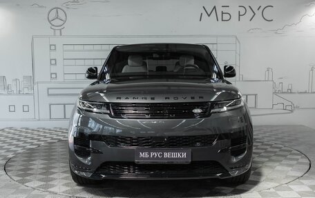 Land Rover Range Rover Sport, 2026 год, 17 800 000 рублей, 5 фотография