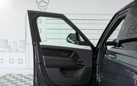 Land Rover Range Rover Sport, 2026 год, 17 800 000 рублей, 12 фотография