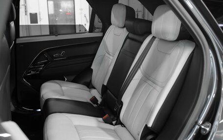 Land Rover Range Rover Sport, 2026 год, 17 800 000 рублей, 3 фотография