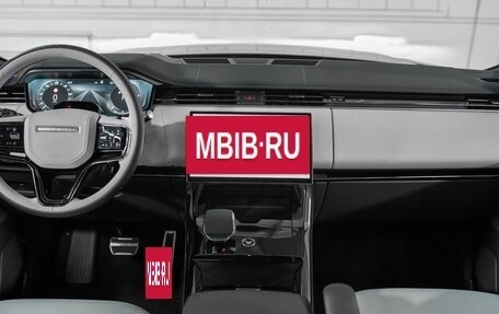 Land Rover Range Rover Sport, 2026 год, 17 800 000 рублей, 2 фотография