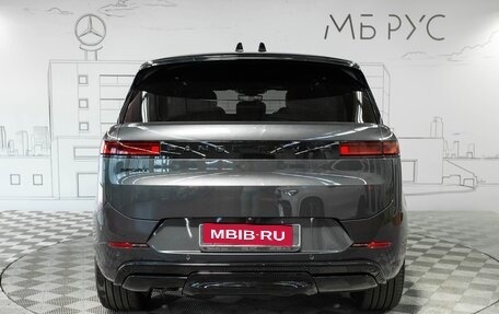 Land Rover Range Rover Sport, 2026 год, 17 800 000 рублей, 6 фотография