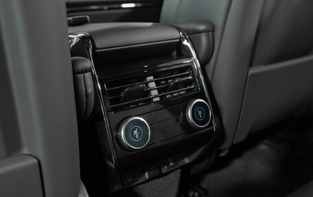 Land Rover Range Rover Sport, 2026 год, 17 800 000 рублей, 29 фотография
