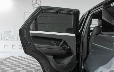 Land Rover Range Rover Sport, 2026 год, 17 800 000 рублей, 25 фотография