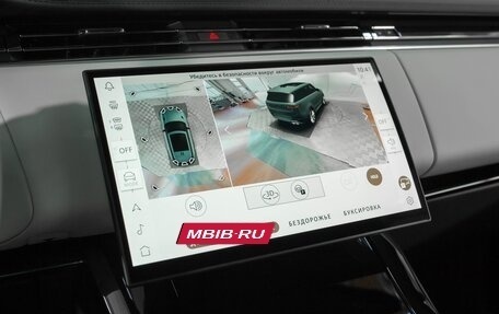 Land Rover Range Rover Sport, 2026 год, 17 800 000 рублей, 23 фотография
