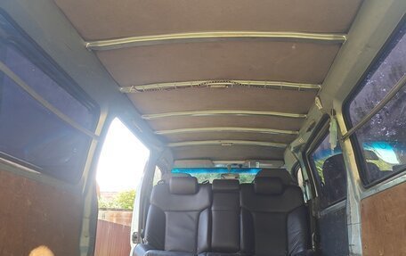 Nissan Caravan IV, 2002 год, 280 000 рублей, 12 фотография