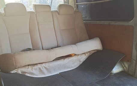 Nissan Caravan IV, 2002 год, 280 000 рублей, 10 фотография