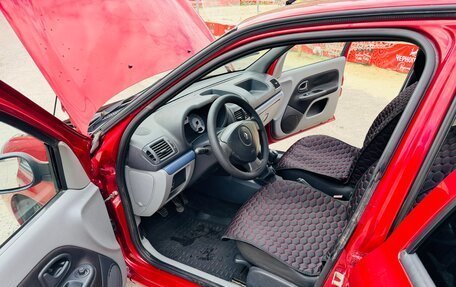 Renault Symbol I, 2006 год, 315 000 рублей, 8 фотография
