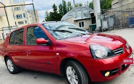 Renault Symbol I, 2006 год, 315 000 рублей, 4 фотография