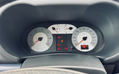 Renault Symbol I, 2006 год, 315 000 рублей, 16 фотография