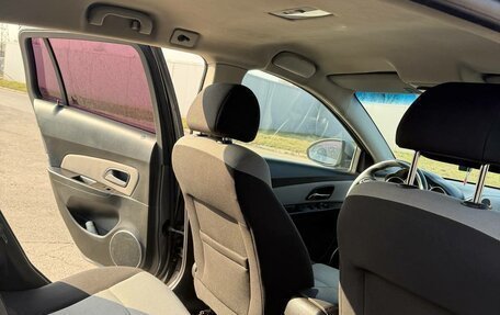 Chevrolet Cruze II, 2013 год, 610 000 рублей, 11 фотография