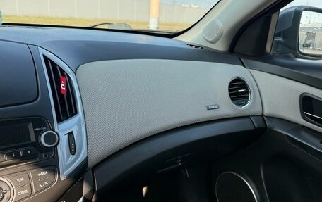 Chevrolet Cruze II, 2013 год, 610 000 рублей, 9 фотография