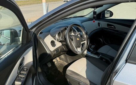 Chevrolet Cruze II, 2013 год, 610 000 рублей, 14 фотография