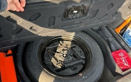 Chevrolet Cruze II, 2013 год, 610 000 рублей, 17 фотография