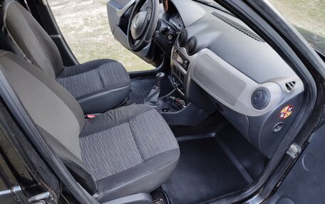 Renault Sandero I, 2013 год, 415 000 рублей, 13 фотография