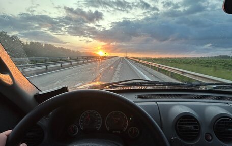 Jeep Cherokee, 2005 год, 950 000 рублей, 15 фотография
