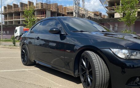 BMW 3 серия, 2008 год, 1 300 000 рублей, 2 фотография