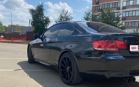 BMW 3 серия, 2008 год, 1 300 000 рублей, 5 фотография