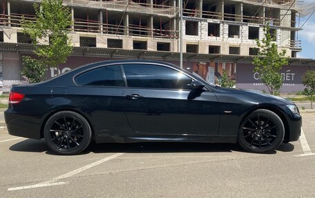 BMW 3 серия, 2008 год, 1 300 000 рублей, 3 фотография