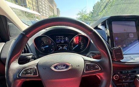 Ford Kuga III, 2017 год, 2 000 000 рублей, 2 фотография