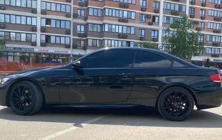 BMW 3 серия, 2008 год, 1 300 000 рублей, 6 фотография