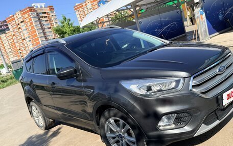 Ford Kuga III, 2017 год, 2 000 000 рублей, 4 фотография