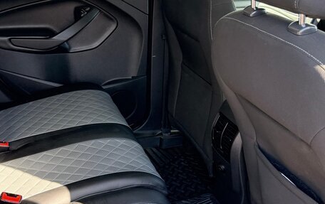 Ford Kuga III, 2017 год, 2 000 000 рублей, 3 фотография
