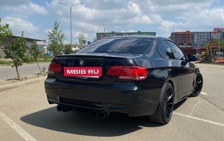 BMW 3 серия, 2008 год, 1 300 000 рублей, 4 фотография
