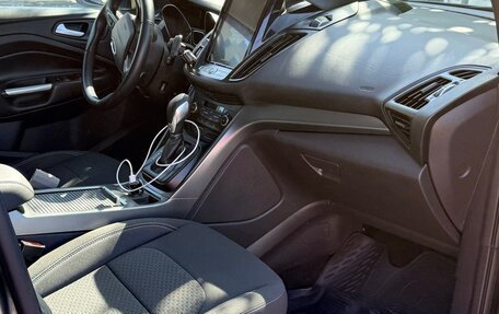 Ford Kuga III, 2017 год, 2 000 000 рублей, 10 фотография