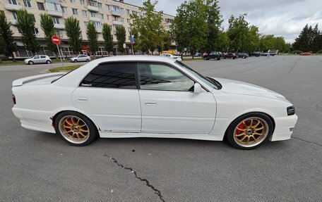Toyota Chaser VI, 2001 год, 1 000 000 рублей, 7 фотография
