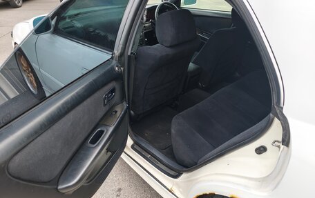 Toyota Chaser VI, 2001 год, 1 000 000 рублей, 11 фотография