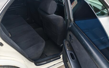 Toyota Chaser VI, 2001 год, 1 000 000 рублей, 13 фотография
