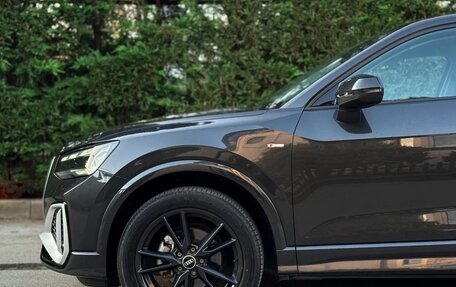 Audi Q2 I, 2022 год, 2 480 000 рублей, 5 фотография