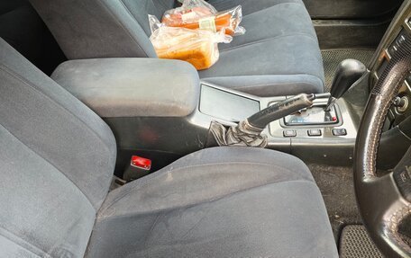 Toyota Chaser VI, 2001 год, 1 000 000 рублей, 15 фотография