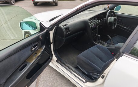 Toyota Chaser VI, 2001 год, 1 000 000 рублей, 10 фотография