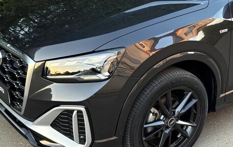 Audi Q2 I, 2022 год, 2 480 000 рублей, 7 фотография