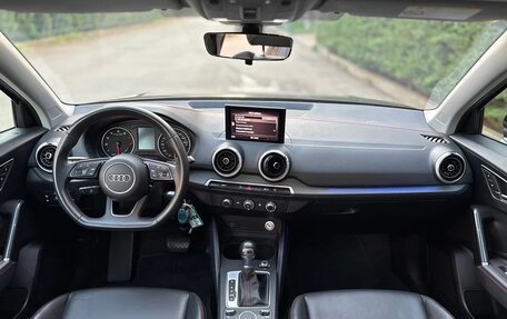 Audi Q2 I, 2022 год, 2 480 000 рублей, 9 фотография